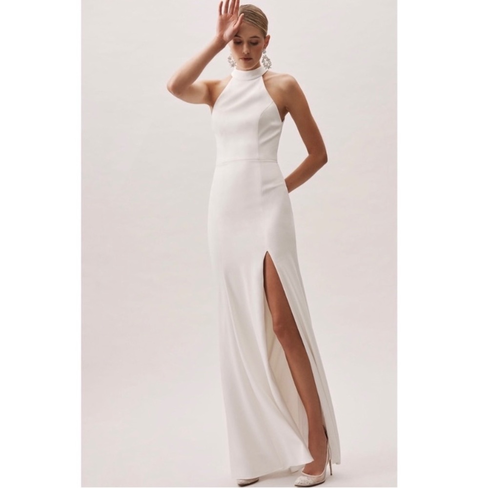 NWT BHLDN Montreal Dress